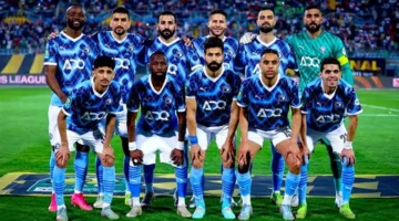 موعد مباراة بيراميدز وفلامنجو في كأس إنتركونتيننتال والقنوات الناقلة لبدء البث المباشر 1